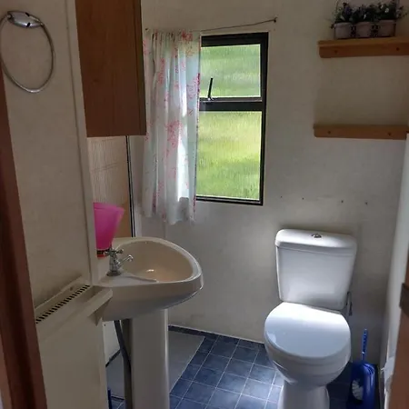 Na Farmie Tatil Evi Krynica Morska