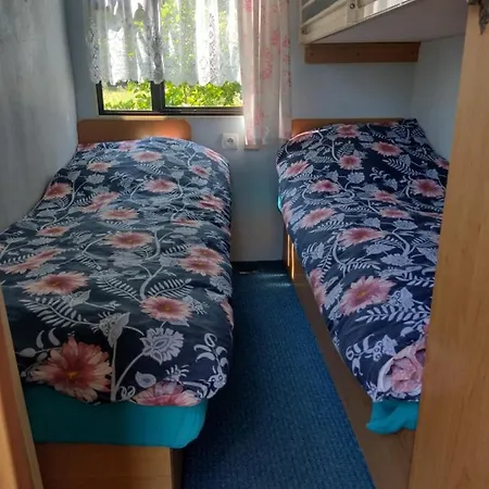 Holiday home Na Farmie Krynica Morska