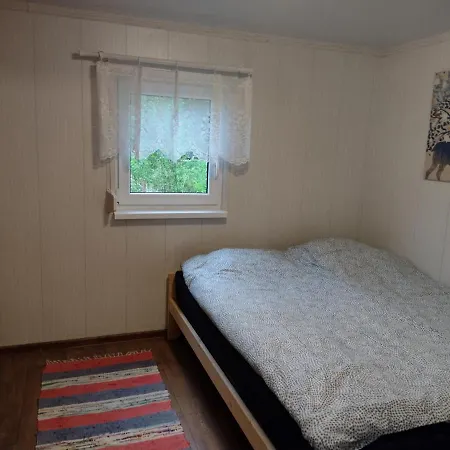 Na Farmie クリニツァ・モルスカ