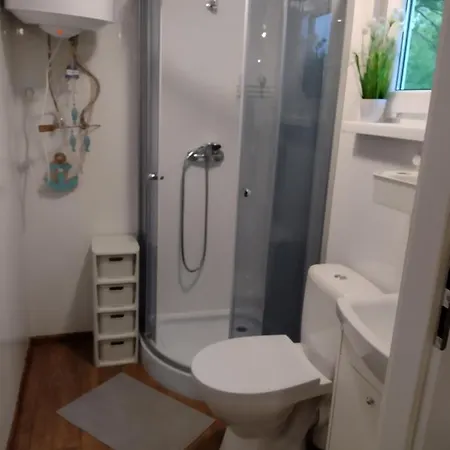 Na Farmie Holiday home