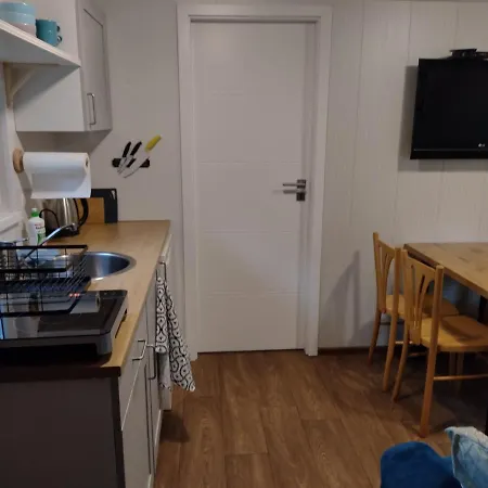 Na Farmie Casa vacanze *