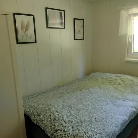 Holiday home Na Farmie *