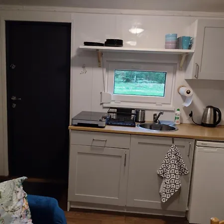 別荘 Na Farmie クリニツァ・モルスカ