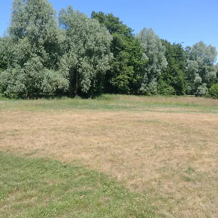 Na Farmie Tatil Evi Krynica Morska