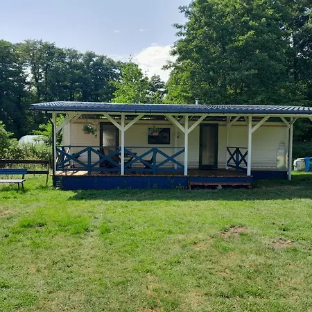 Na Farmie Tatil Evi