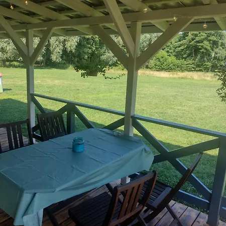 Na Farmie Tatil Evi *