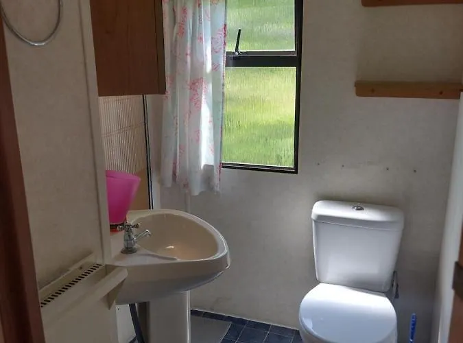 Na Farmie 別荘 クリニツァ・モルスカ