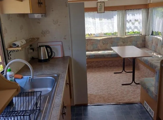 Na Farmie クリニツァ・モルスカ