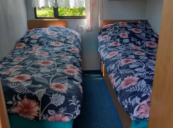 別荘 Na Farmie クリニツァ・モルスカ