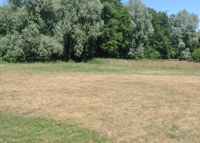 Na Farmie 別荘 クリニツァ・モルスカ